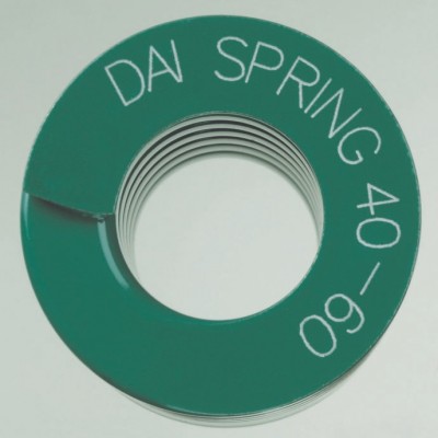 DH20*65大同彈簧中國(guó)工廠直供進(jìn)口重荷重彈簧